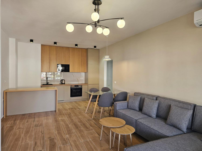 Others 4, Blue Coast Apartments in Saranda, Sarandës