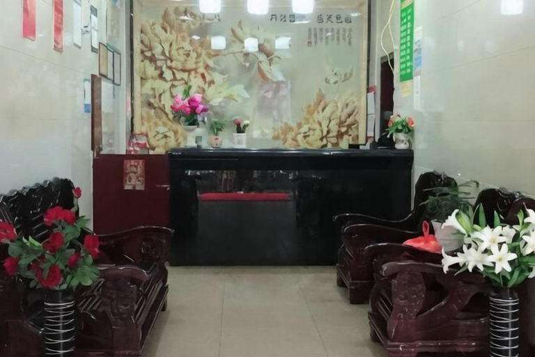 Others 5, Chenzhou Wangquan Hotel, Chenzhou