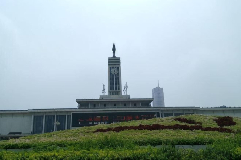 Exterior & Views 2, Ruiman International Hotel, Changsha