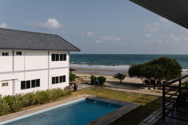 Sport & Beauty 5, THE PRINCESS BEACHFRONT RESORT, Klaeng