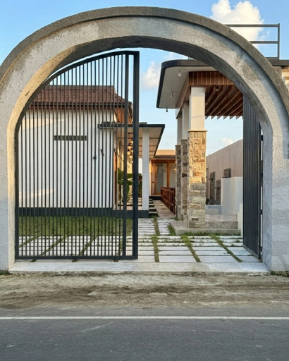 Others 4, ZARA VILLA Balad Beach, West Sumbawa