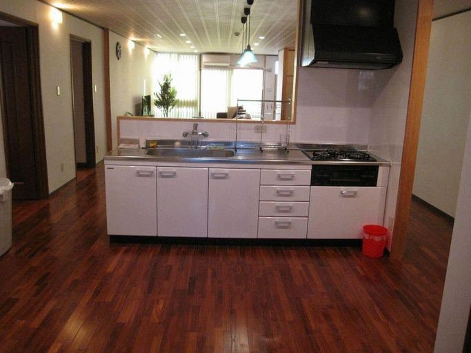 Others 4, Hotel Hibis Yabu, Nago