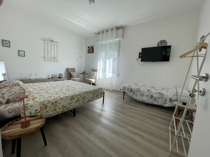 Bedroom 4, R&B MiDora, Modena