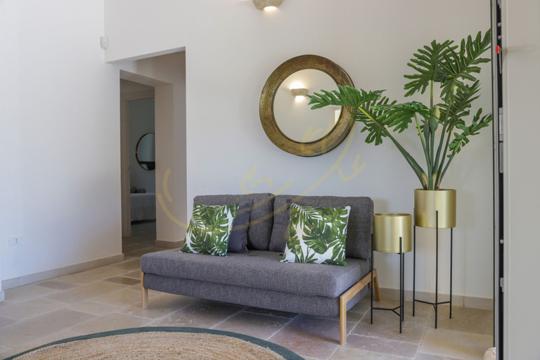 Living area 4, TD Villa Coco Countryside Villa Near Ostuni, Brindisi