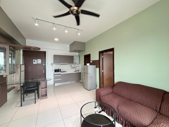 Others 5, Regalia Residence And Suites By Trip Home, Kuala Lumpur