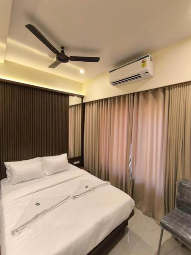 Others 5, Sharan Residency, Thane