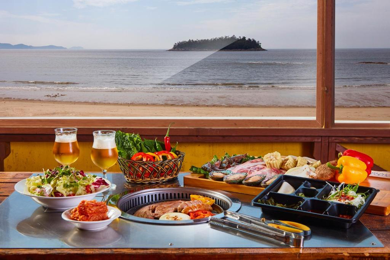Food & Drinks, Eldorado Resort, Sinan