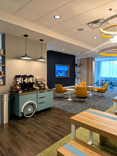 Others 5, Spark by Hilton Stafford Sugar Land, Fort Bend