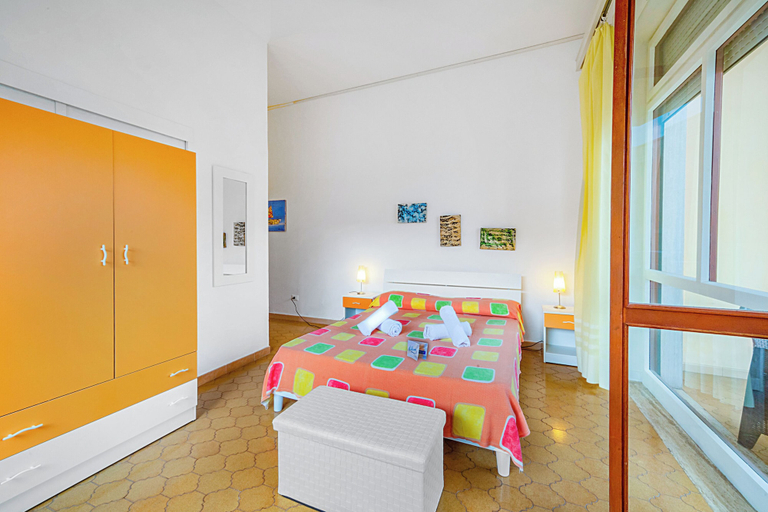 Room 5, Sunny Sea View, Lecce