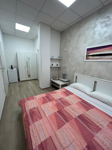 Bedroom 2, Giusvinci, Barletta-Andria-Trani
