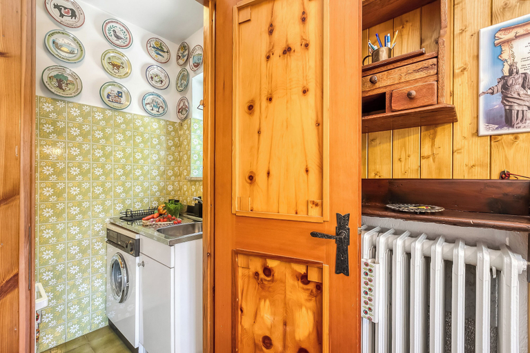 Interior 5, Alme Suites Near Slopes of Campo Smith, Torino