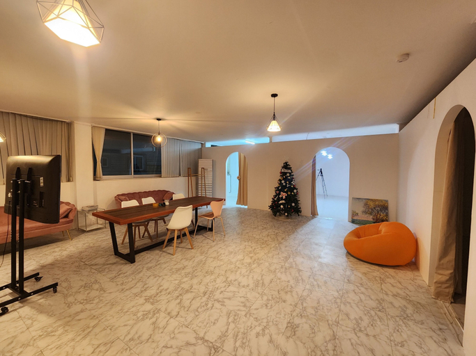 Room 4, Pohang Party Room Rental Studio, Pohang