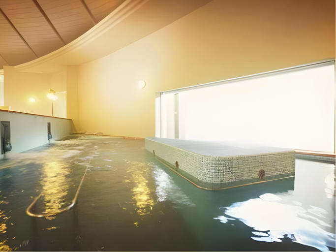 Sport & Beauty 3, Takanoko Hotel, Matsuyama