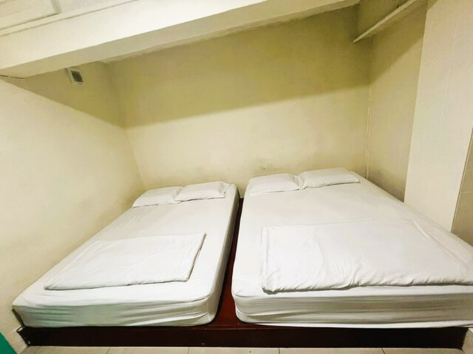 Bedroom 3, Collection O Near Taiping Mall Formerly Axis Hotel, Larut and Matang