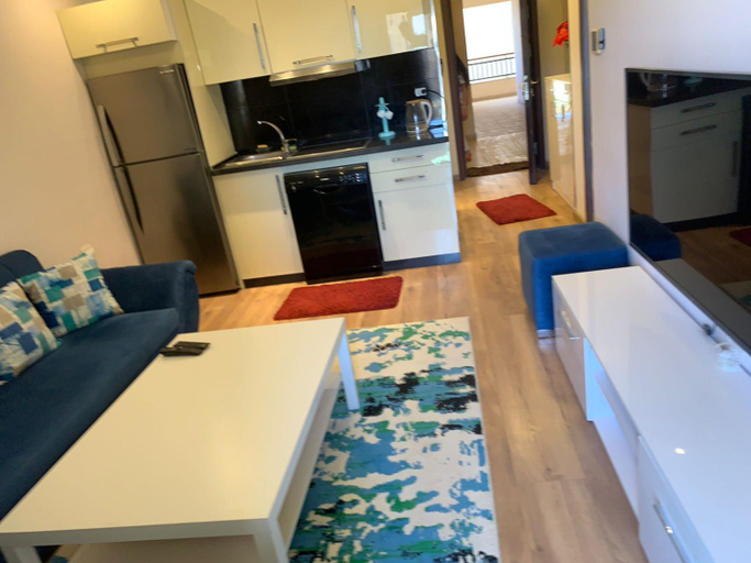 Others 4, Aldau Heights Apartments, Al-Ghurdaqah