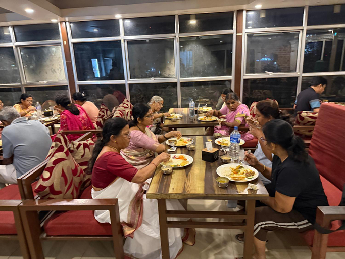 Food & Drinks 3, Hotel Kedarnath, Bagmati