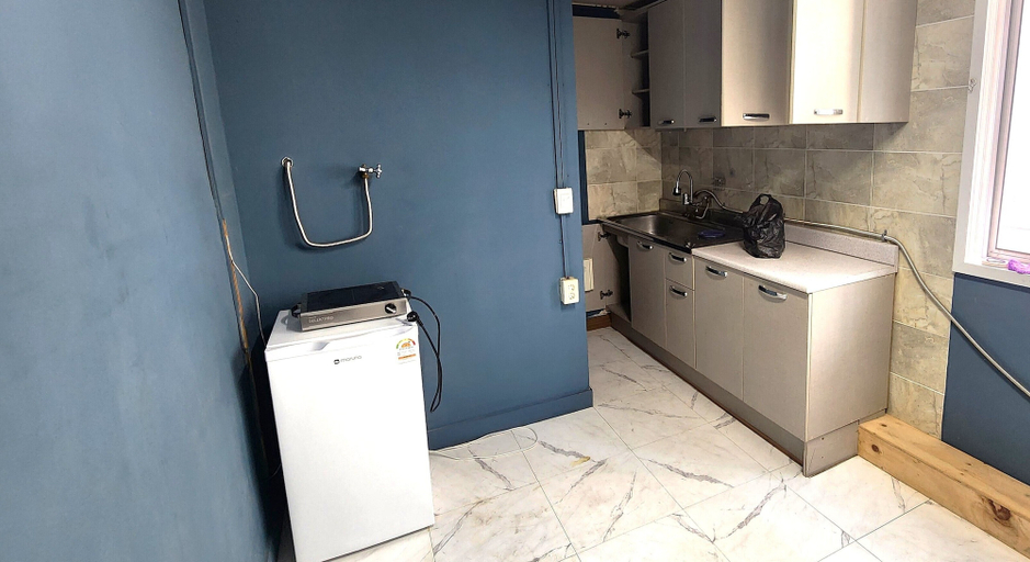 Bathroom 5, Pohang Party Room Rental Studio, Pohang