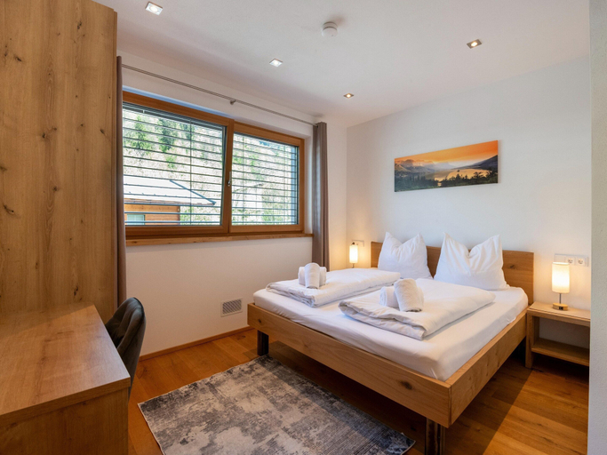 Room 3, Spacious Holiday Apartment Near Kitzbuhel, Kitzbühel