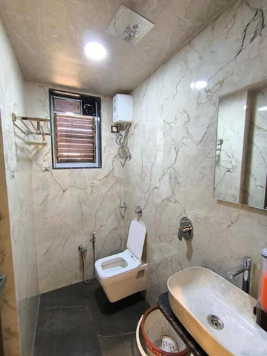 Others 3, Sharan Residency, Thane