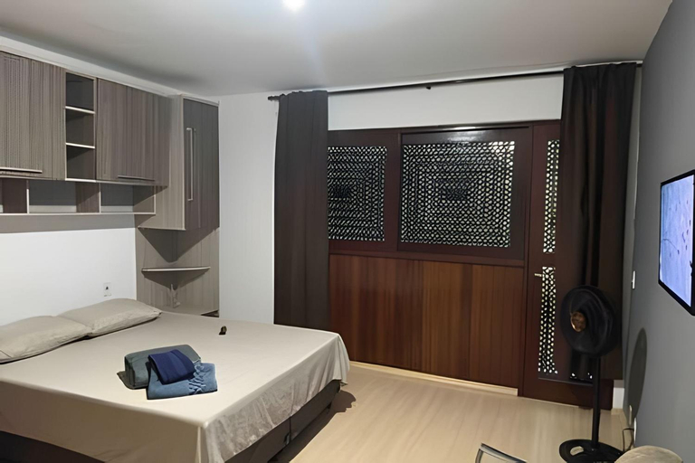 3, Quartos Vila Olimpia, São Paulo