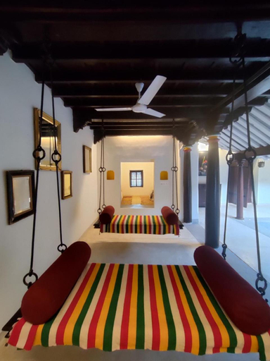 Others 2, Mangala Heritage by LuxUnlock Private Villas, Nagappattinam