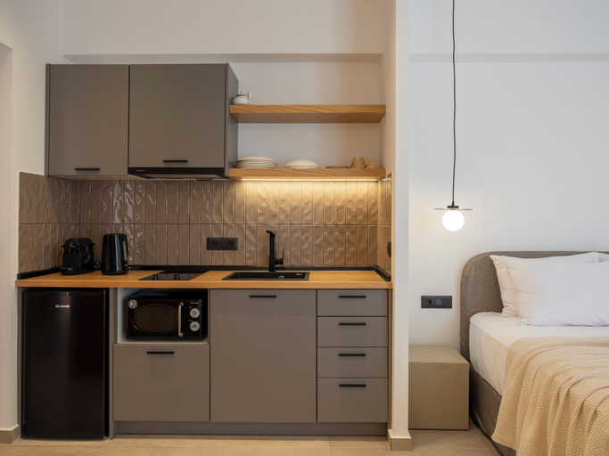 Room 4, Anemelia way of living, South Aegean