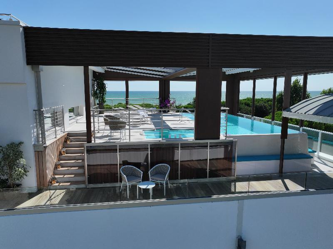 Sport & Beauty 3, Il Tridente Hotel, Venezia