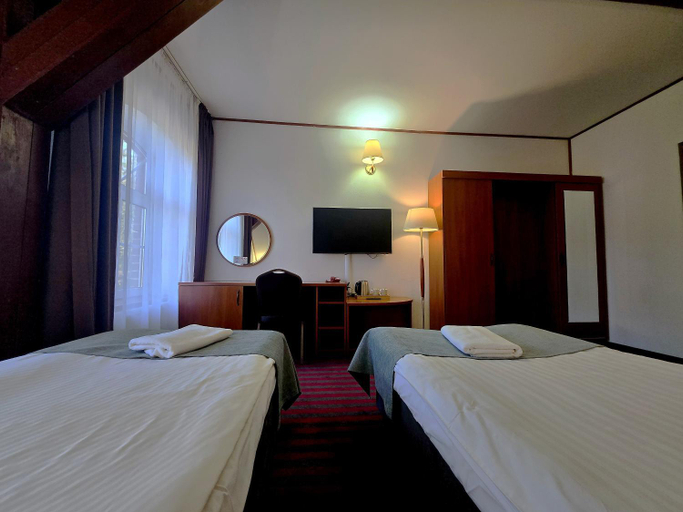 Bedroom 4, Bajkowy Zakatek, Olsztyn