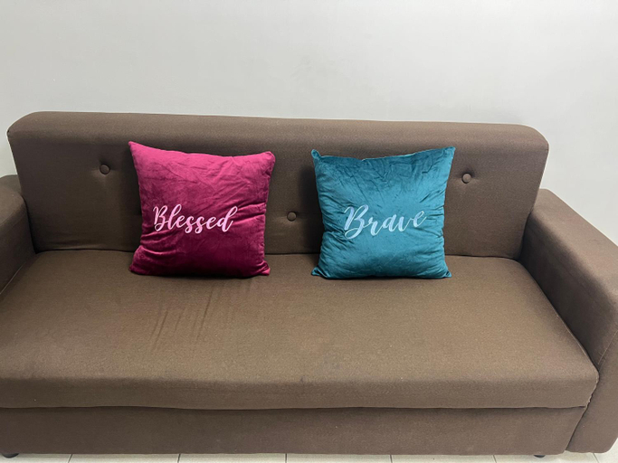 Others 5, Cozy Boo Suite near Enchanted kingdom by Dynel, Santa Rosa City