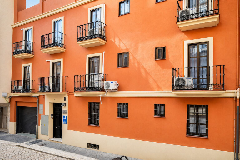 Exterior & Views 2, Casa Lavanda by Blossom Hotels, Granada