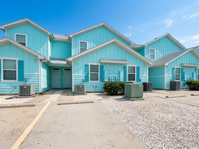 Exterior & Views 2, Nemo Cay by Silver Sands Vacation Rentals, Nueces