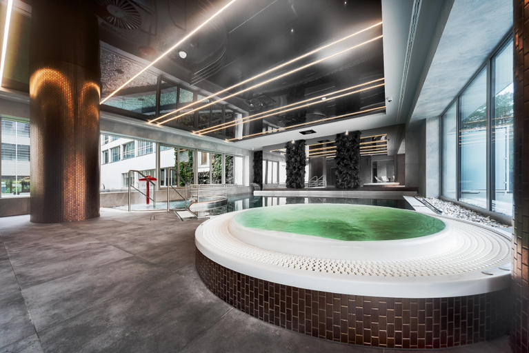 Sport & Beauty 2, ApartPark Baltic Home, Świnoujście