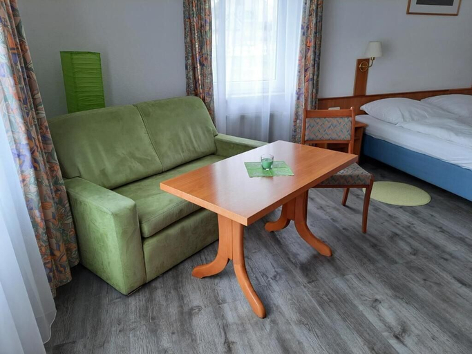 Room 4, Pension Landidylle, Nordwestmecklenburg