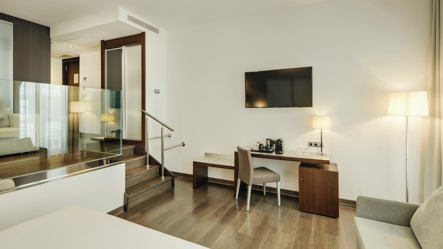 Others 5, Hotel Sercotel Coliseo, Vizcaya