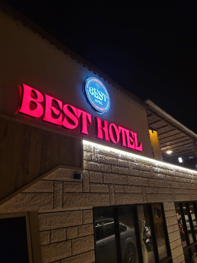 Exterior & Views 2, Best Hotel, Kemer