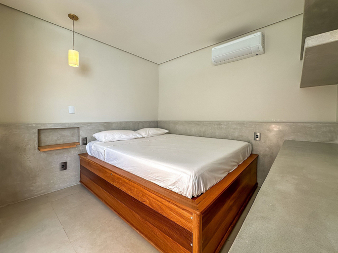 Room 2, Vila Manga Rosa, Tibau do Sul