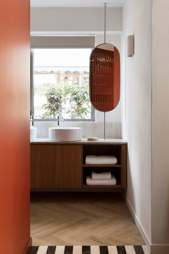 Room 2, Noemia Athens Near Acropolis Metro With Rooftop, Attica