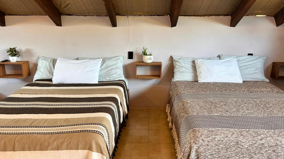 5, Cabanas M&S By GEstores, Mineral del Chico