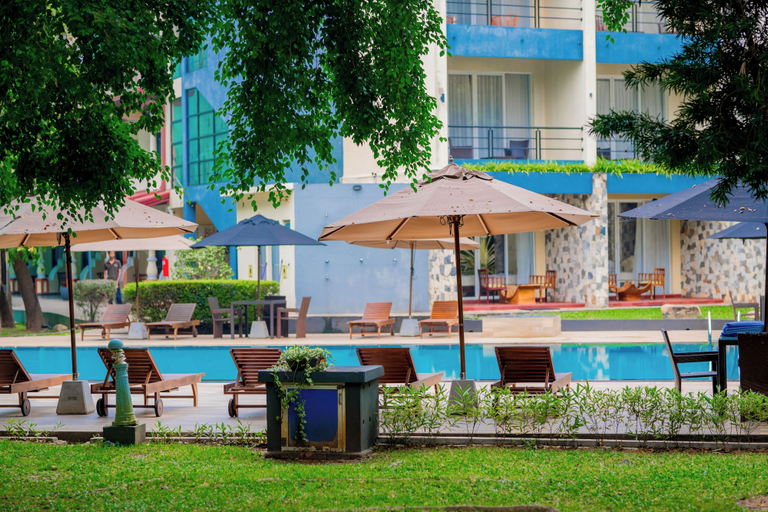 Food & Drinks 5, Miridiya Lake Resort, N. Palatha East