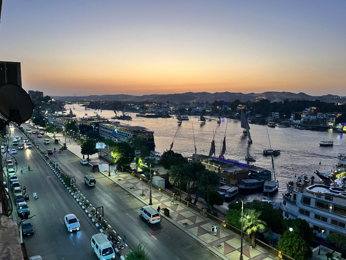 Others 5, Nile View Studio Aswan, Aswan