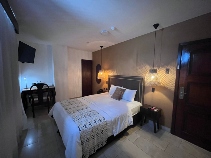 Bedroom 3, Hotel Patrimonial By Greenfield, Guayaquil