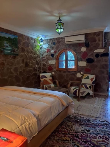 Room 3, Laurier rose, Al Haouz