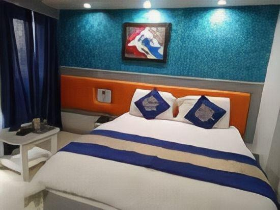 Others 2, Hotel Sonali Regency, Bhopal