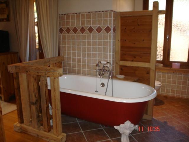 2, ALP INN, Haute-Savoie