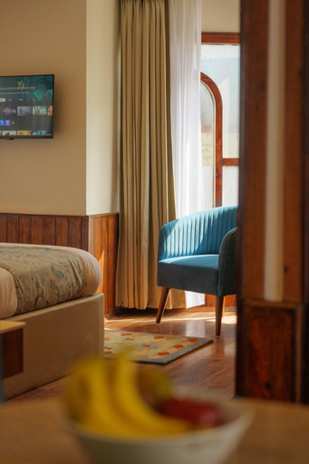 Facilities, Kanishka, Manali - AM Hotel Kollection, Kullu