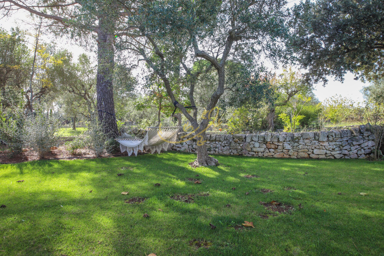 Others 5, TD Trulli Tortorella With Nature Pool & Sauna, Bari