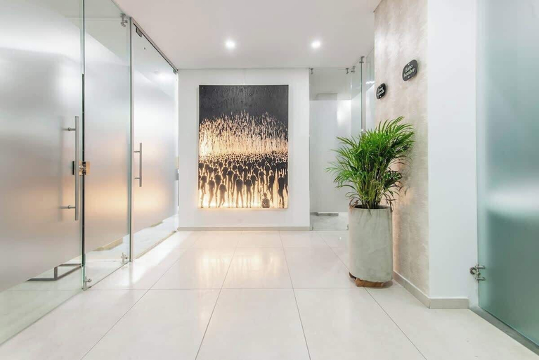 Interior 5, NOK Magnificent 3 BR in Usaquén, Santafé de Bogotá