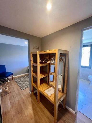 Others 5, Desierto Suites, Lago Argentino