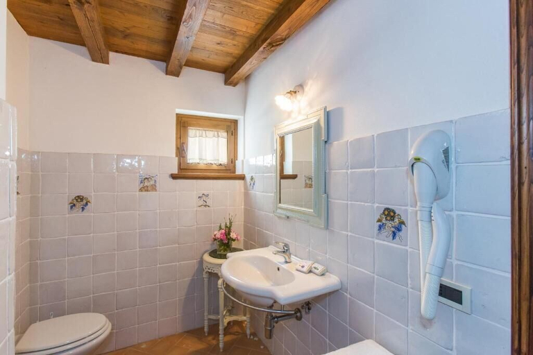 Bathroom 4, Agriturismo Il Borgo di San Michele, Terni