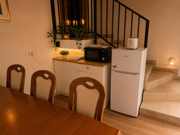 Others 4, Nortra apartment, Tolmin